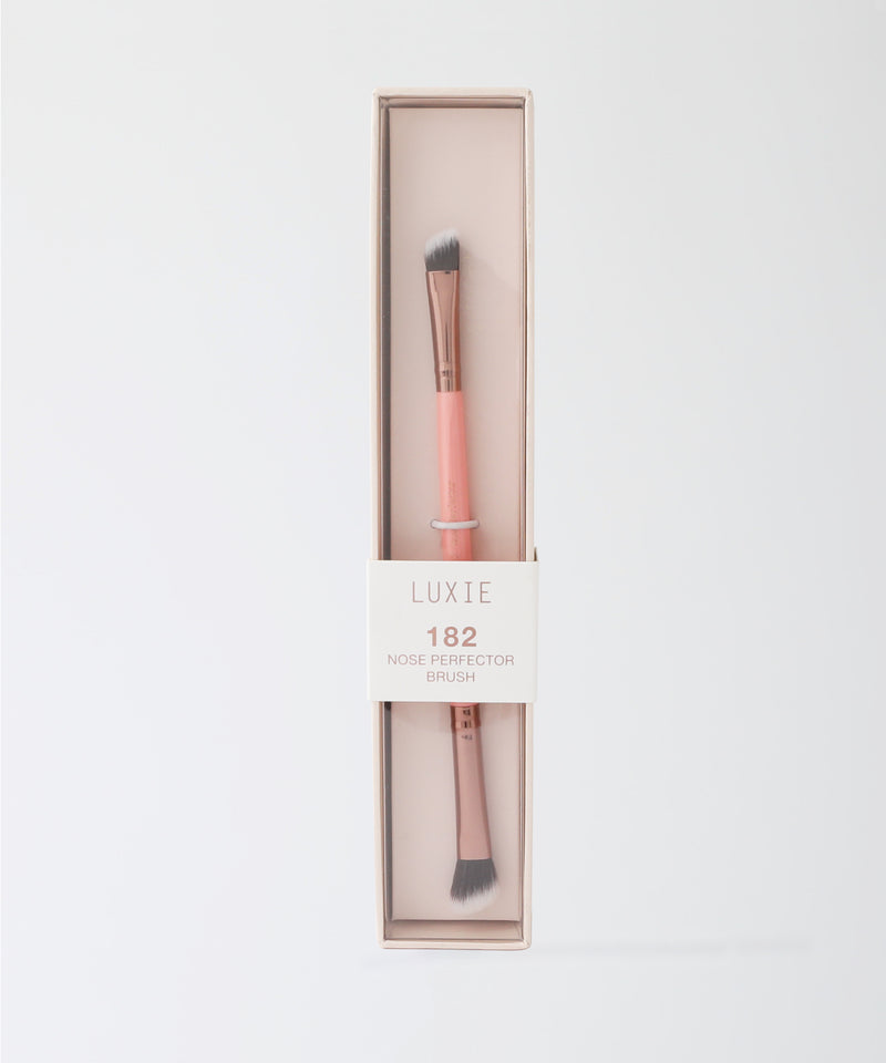 Luxie 182 Nose Perfector Rose Gold - LuxieBeauty