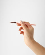 LUXIE 219 Eye Liner Brush - Rose Gold - LuxieBeauty