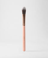 LUXIE 526 Large Concealer Brush - Rose Gold - LuxieBeauty