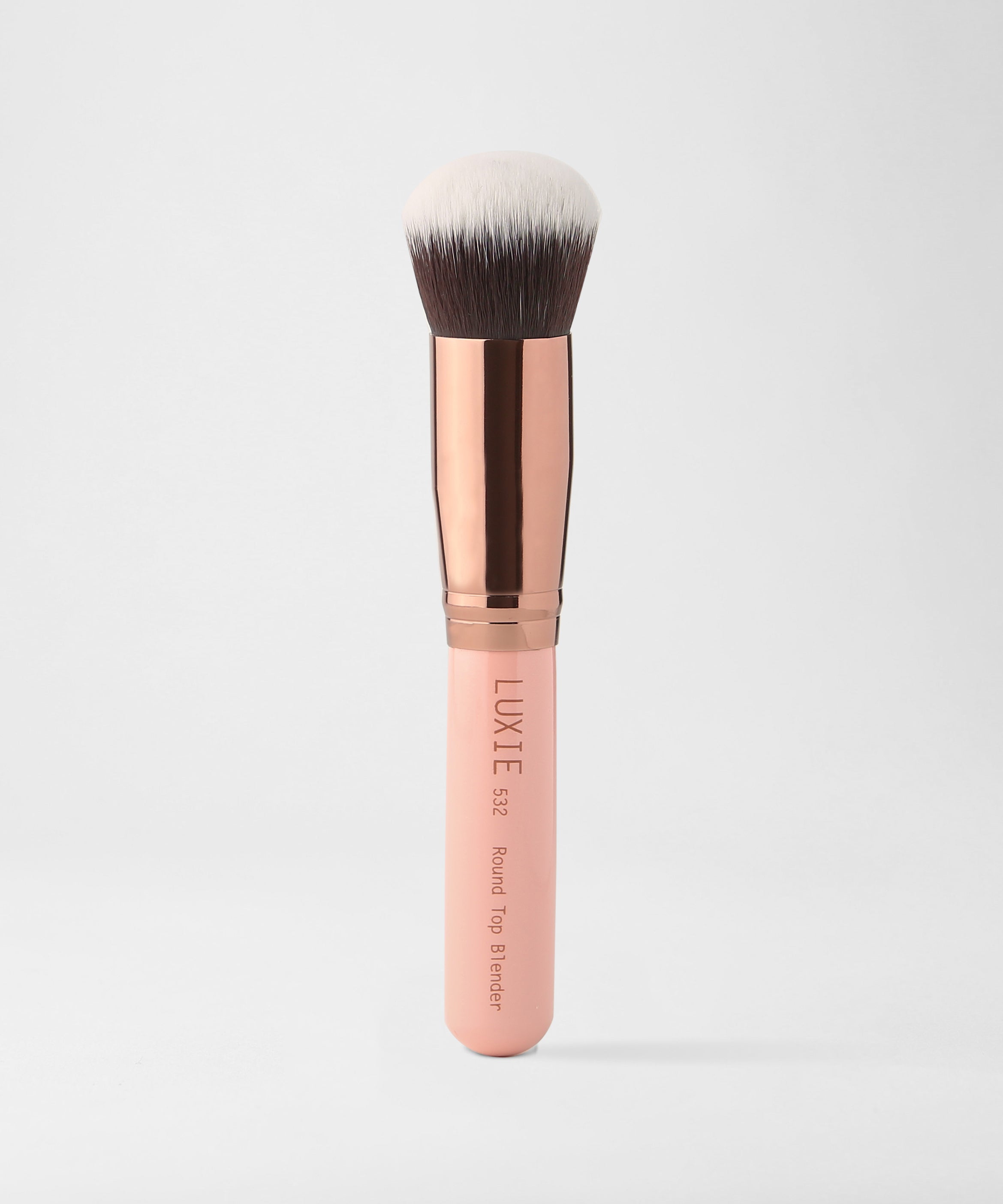 Brush of Gold Top