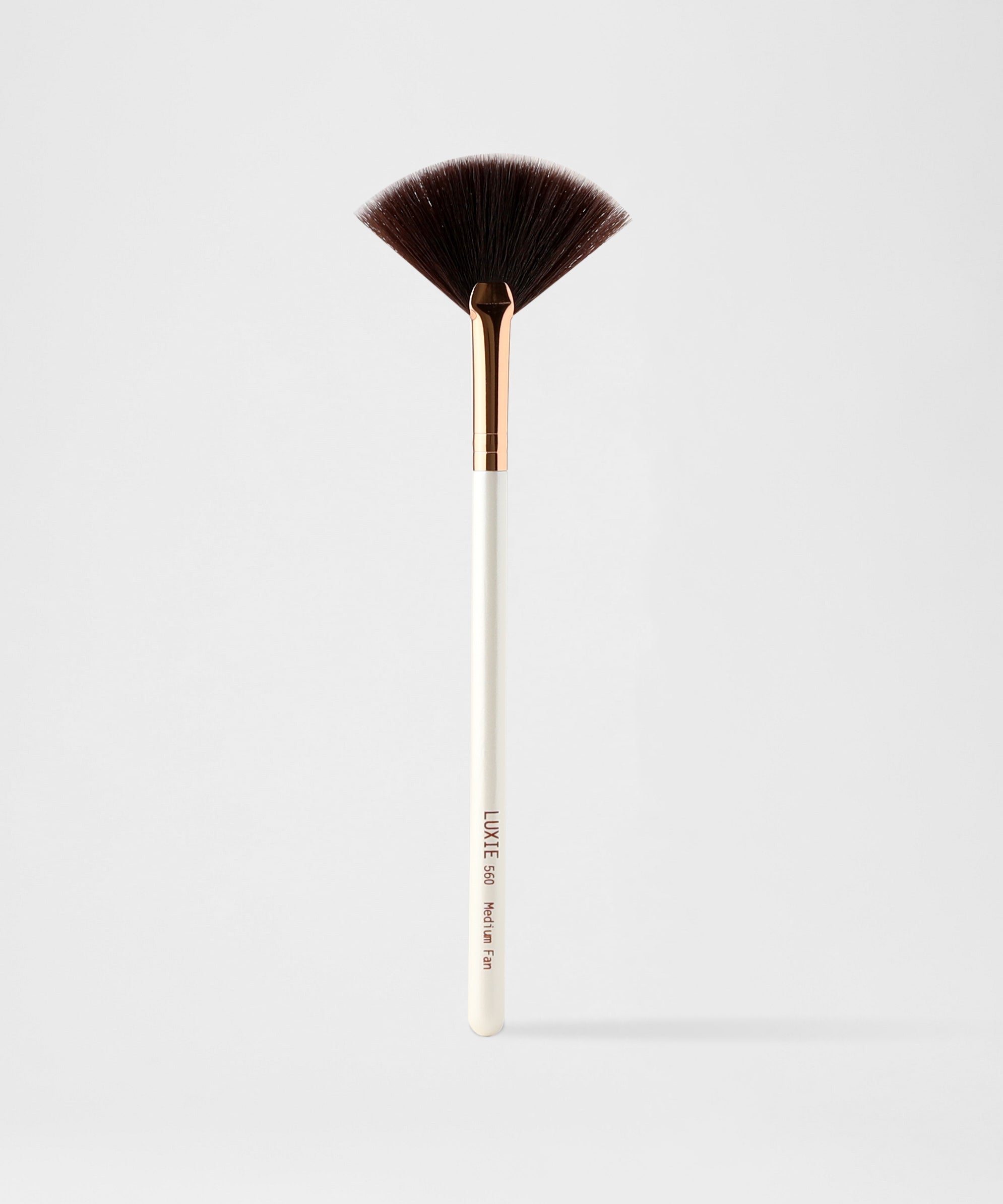 560 Fan Brush-Flawless | Beauty