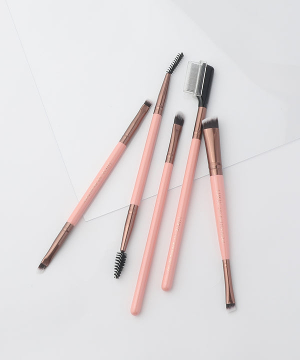 Luxie Brow Set