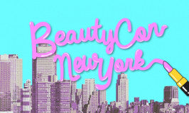 Our BeautyCon NYC 2016 Experience