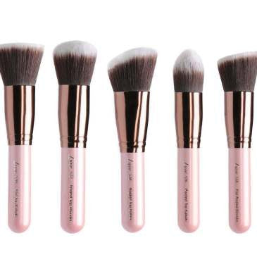 Luxie Staff Recommendations: Best Face Brushes