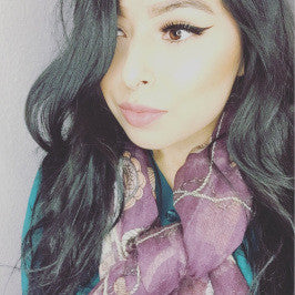 Luxie Girls Spotlight: Nelly