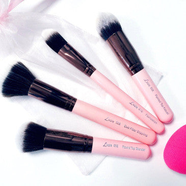 5 Best Foundation Brushes