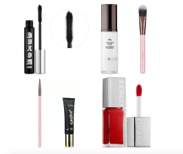 Once Upon A Rainy Day: Best Makeup Products That Will Stay Put Through April Showers