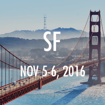 Generation Beauty SF 2016 Recap