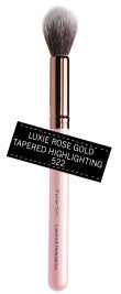 PRODUCT HIGHLIGHT: Tapered Highlight Brush 522