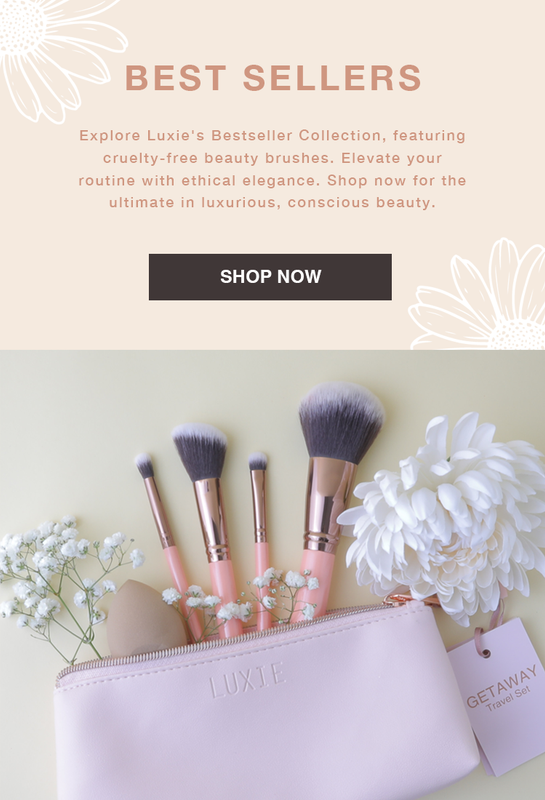 Luxie Beauty Makeup Brushes Image Lý Hiển Long image beautiful image beautiful image beautiful - Luxie Beauty Makeup Brushes