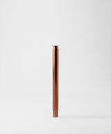 LUXIE 160 Lip Brush - Rose Gold - LuxieBeauty