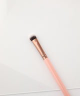 LUXIE 209 Large Shader Brush - Rose Gold - LuxieBeauty