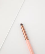 LUXIE 217 Pencil Eye Brush - Rose Gold - LuxieBeauty