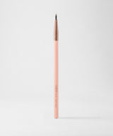 LUXIE 219 Eye Liner Brush - Rose Gold - LuxieBeauty