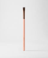 LUXIE 221 Flat Definer Brush - Rose Gold - LuxieBeauty