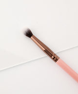 LUXIE 231 Small Tapered Blending Brush - Rose Gold - LuxieBeauty