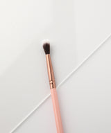 LUXIE 237 Blending Brush - Rose Gold - LuxieBeauty
