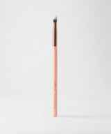 LUXIE 243 Precision Blender Brush - Rose Gold - LuxieBeauty