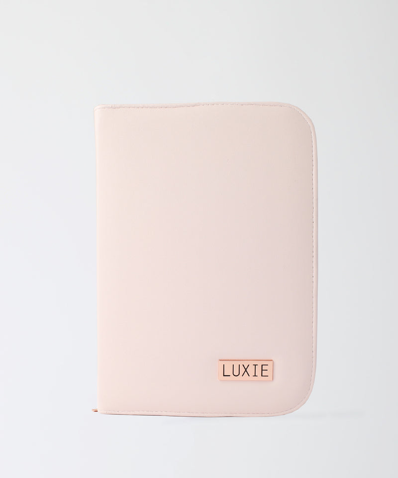 Luxie 30 Piece Brush Set - Rose Gold (New) - LuxieBeauty