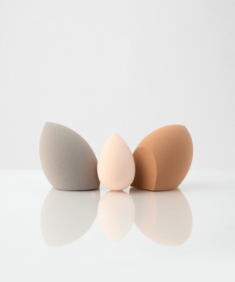 LUXIE Complete Sponge Set - LuxieBeauty