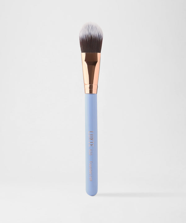 LUXIE 510 Foundation Brush - Dreamcatcher - LuxieBeauty