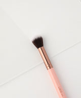 LUXIE 512 Small Contouring Brush - Rose Gold - LuxieBeauty