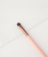 LUXIE 528 Concealer Brush - Rose Gold - LuxieBeauty