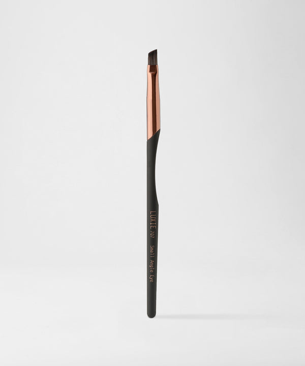 LUXIE 707 Small Angle Eye Brush - Protools - LuxieBeauty