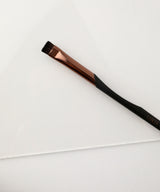 LUXIE 708 Flat Definer Brush - ProTools - LuxieBeauty
