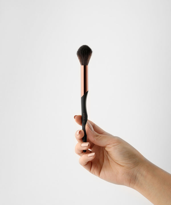 LUXIE 737 Tapered Highlighter Brush - ProTools - LuxieBeauty
