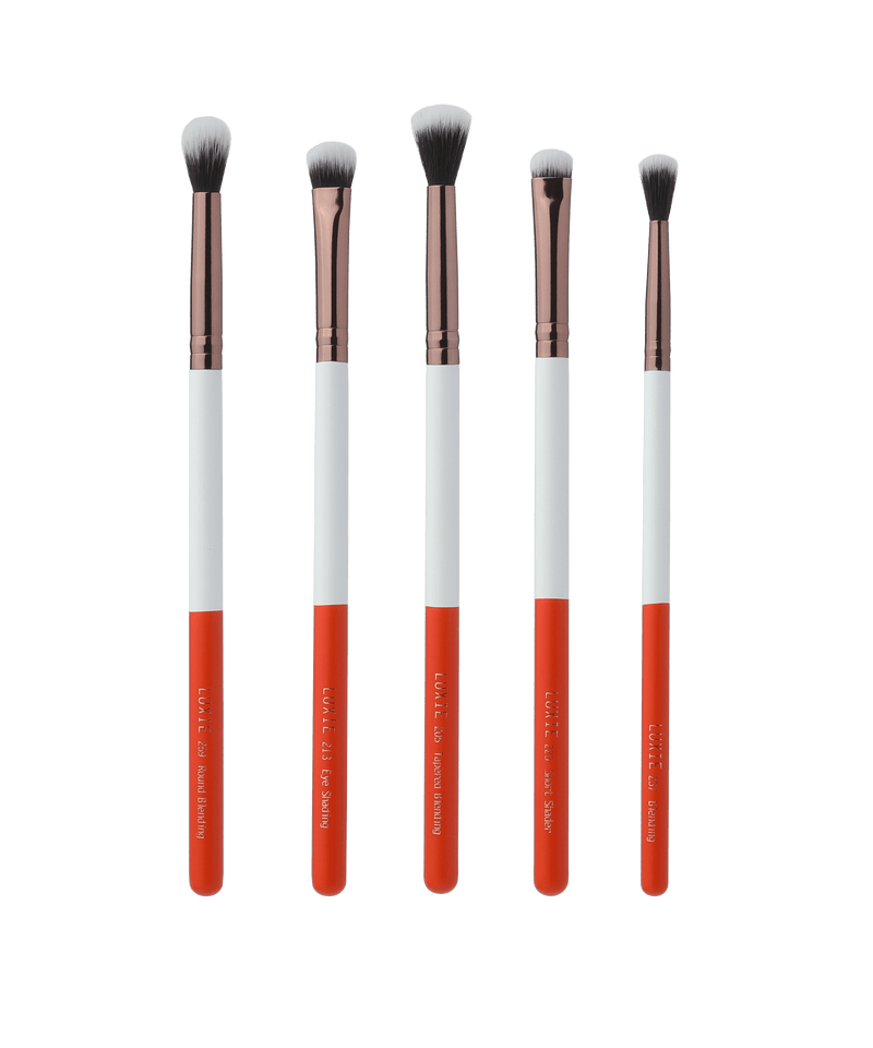 Luxie Pautips Art Deco Blending Set