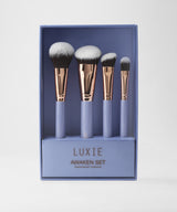 Luxie Dreamcatcher Awaken Face Set
