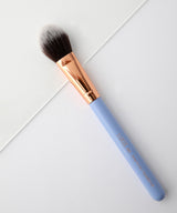 Luxie 660 Precision Foundation Brush - Dreamcatcher - LuxieBeauty