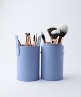 Luxie Black Perfection Brush Cup Holder