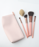 Luxie Getaway Travel set