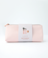 Luxie Getaway Travel set