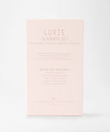 Luxie Glimmer Set - LuxieBeauty