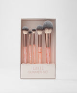 Luxie Glimmer Set - LuxieBeauty