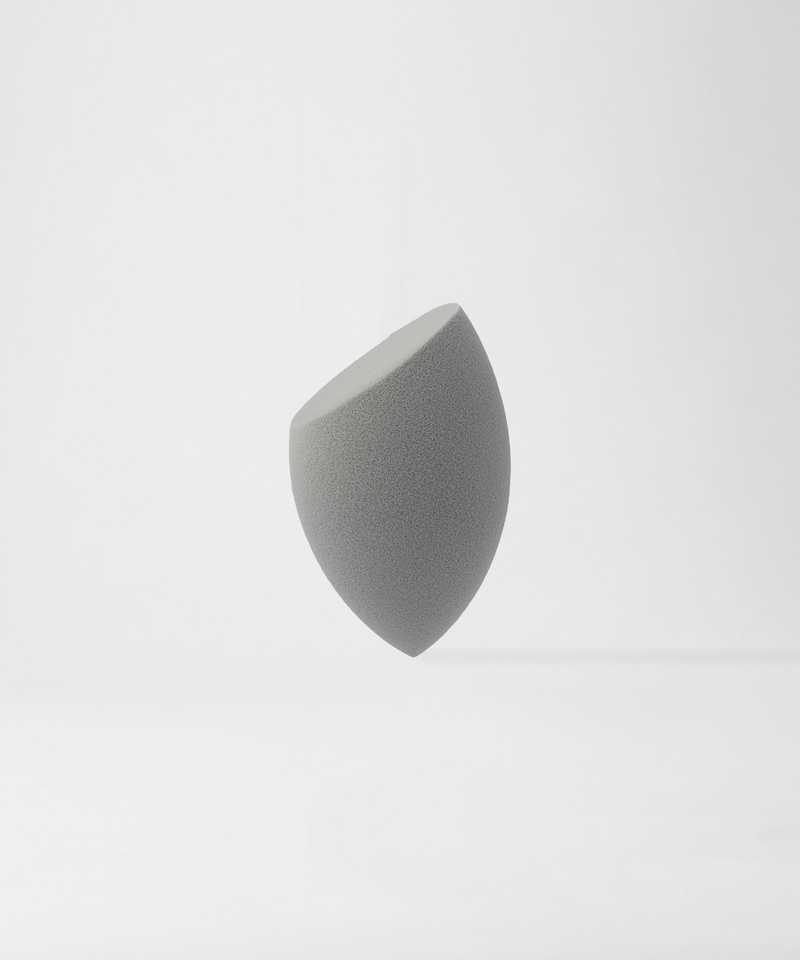 Luxie Contour Sponge (Grey)