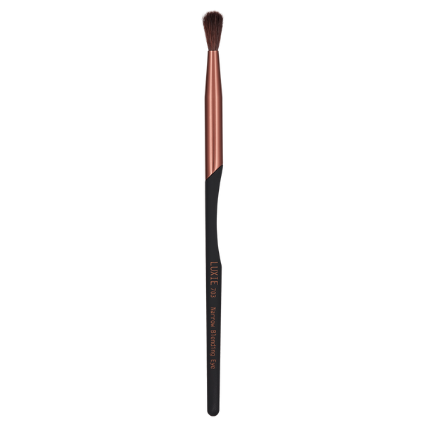 LUXIE 703 Narrow Blending Eye - LuxieBeauty