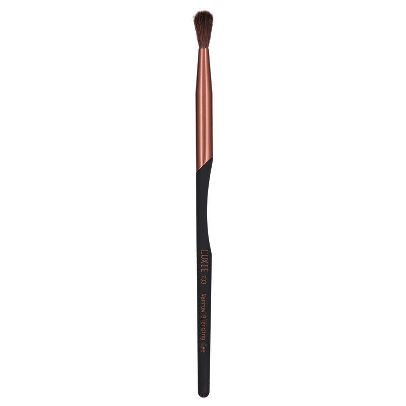 LUXIE 703 Narrow Blending Eye - LuxieBeauty