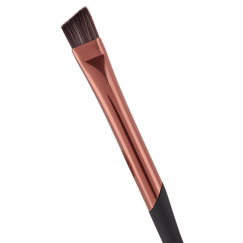 LUXIE 705 Large Cut Crease Brush-ProTools - LuxieBeauty
