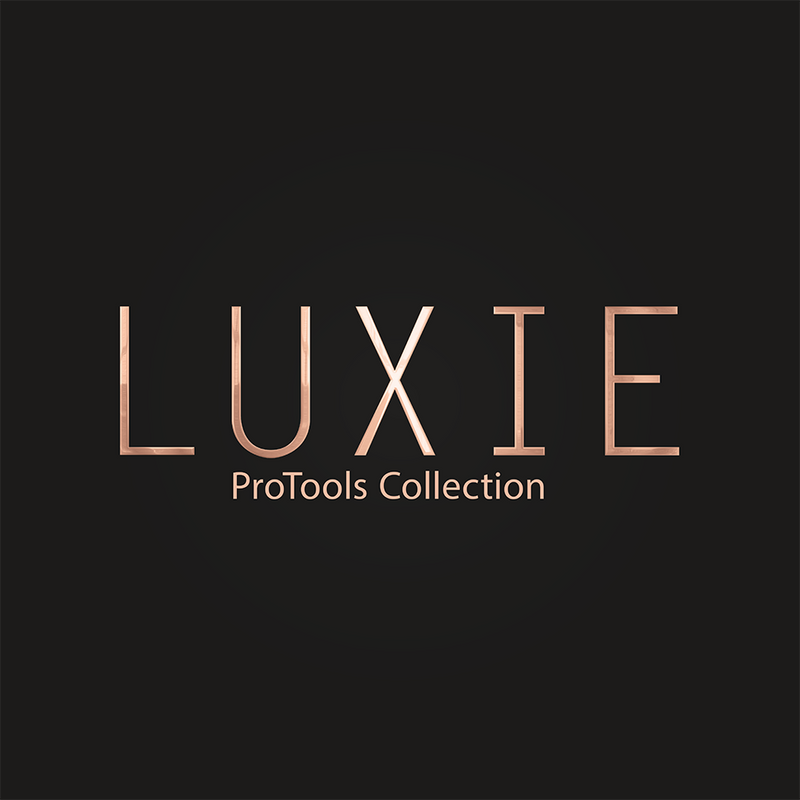 LUXIE 705 Large Cut Crease Brush-ProTools - LuxieBeauty