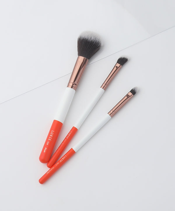 Luxie x Pautips Por La Noche Brush Set