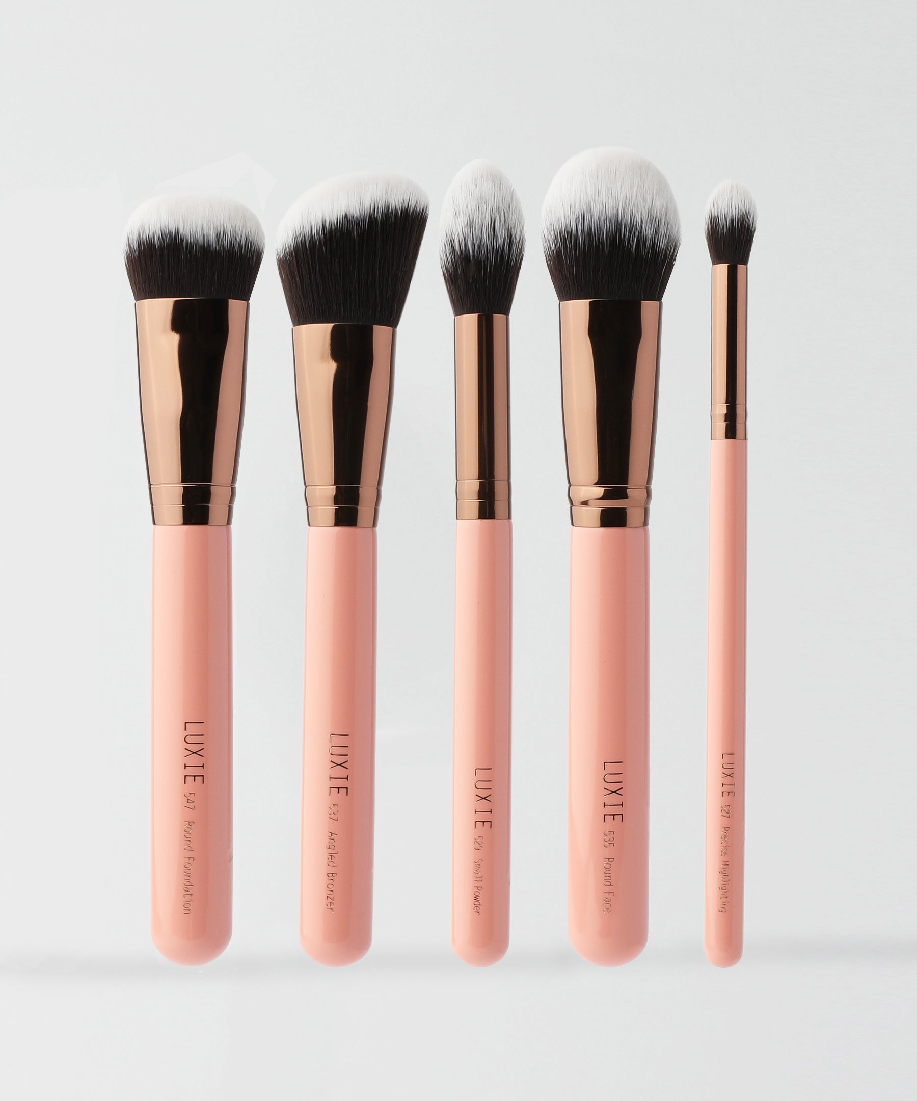 E.L.F. elf BRUSH BRUSHES Foundation You Pick Eye Face Stipple Complexion  Contour