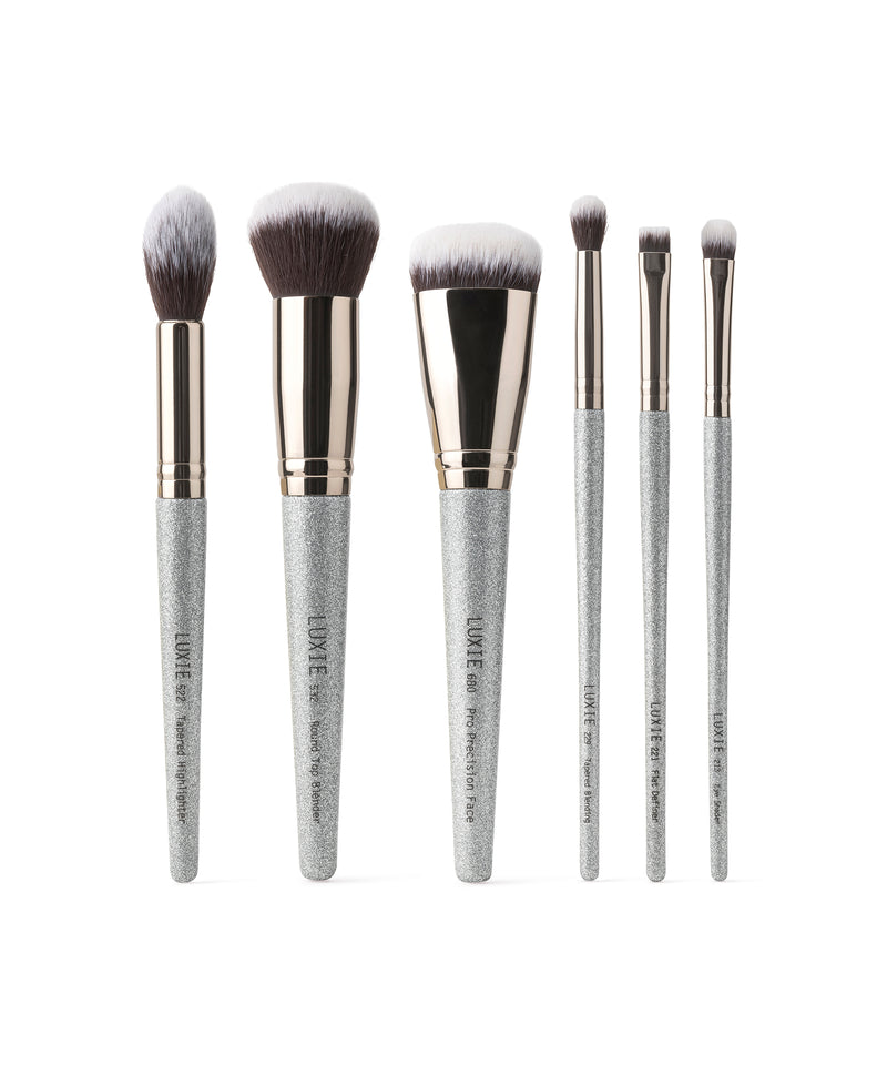 Luxie Stardust Set