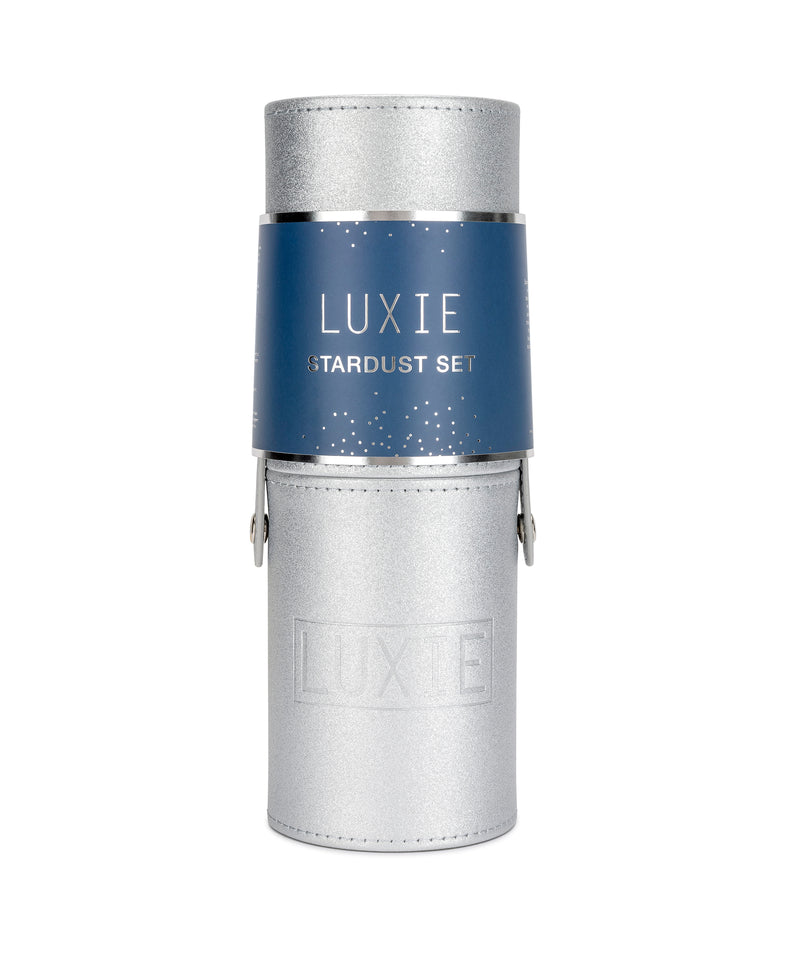 Luxie Stardust Set