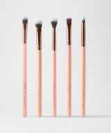 LUXIE Eyeconic Eye Set - Rose Gold - LuxieBeauty
