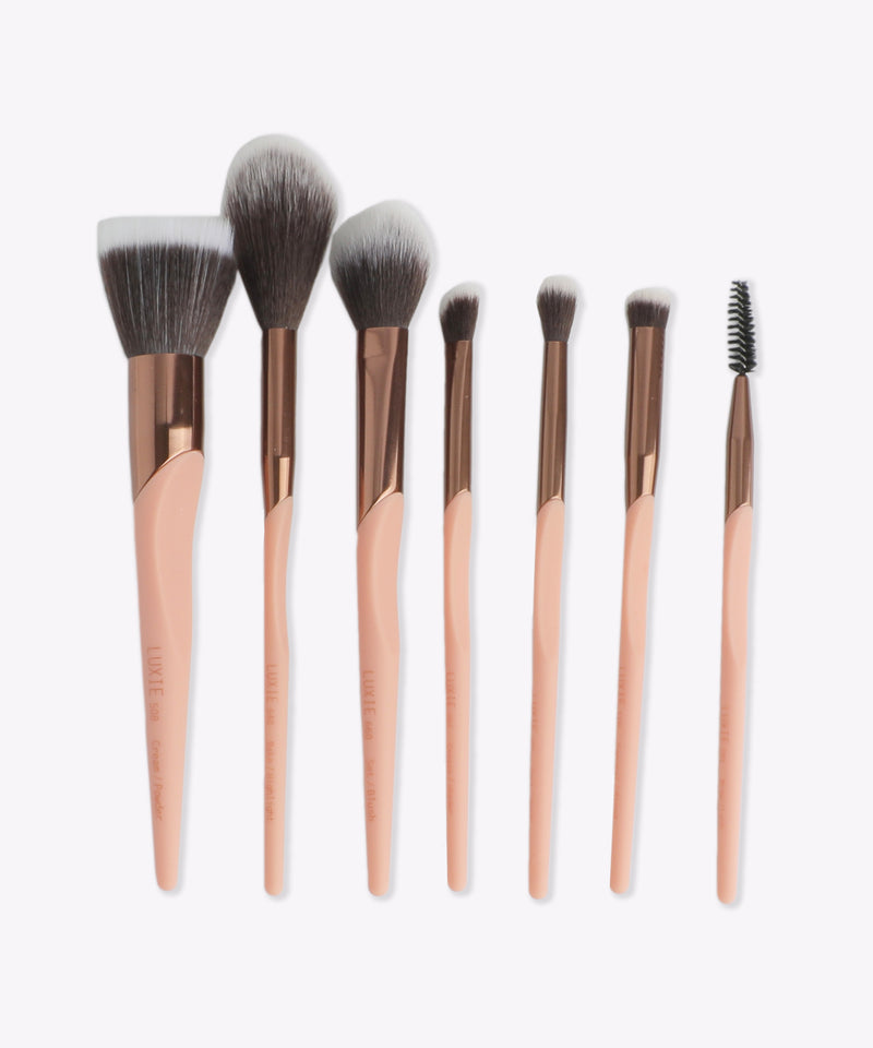 Face & Eye Prestige Bundle - luxiebeauty