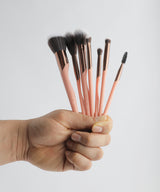 Face & Eye Prestige Bundle - luxiebeauty